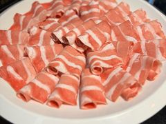 -北门涮肉·炭火铜锅涮肉(什刹海店)
