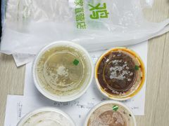 -老乡鸡(南京新街口洪武北路店)
