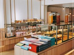 -顶东面包花园·生日蛋糕(世博店)