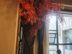 -绿草地·湘菜(喜盈门店)