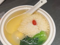 -小厨娘淮扬菜(河西奥美大厦店)