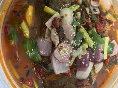 -呼吸森林·生态农庄农家乐私房菜