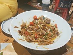 -打酱油·非遗淮扬菜(瘦西湖梅岭店)