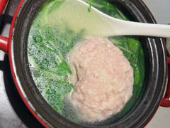 -狮王府淮扬菜(万象城店)