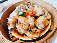 -香港池仔记肠粉王(博多新记襄阳南路店)