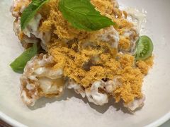 奇妙虾球-小大董·烤鸭(王府井apm店)
