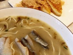 -漢舍中国菜馆(889广场店)