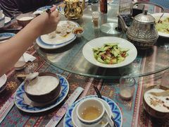 -巴依老爷新疆美食(魏公村店)