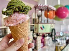 -米开朗冰淇淋博物馆