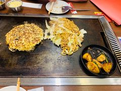 -鹤桥风月(ヨドバシ梅田店)