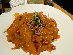-奉天小馆·非遗东北菜(沈阳万象城店)