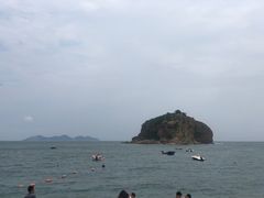 -棒棰岛宾馆景区