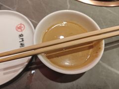 -前门·鲜肉火锅(长风店)