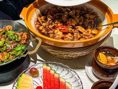 -赣江里•江西菜(望京旺角店)