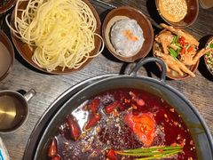 -冯校长老火锅(广州正佳广场店)