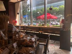 -西点坊(浦东香格里拉店)