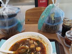 -苏晓玥·手作江南小吃(深圳北站店)