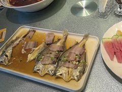 -恒记饭店·海鲜明档(淹城店)