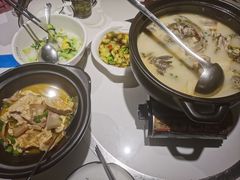 -渔舟意·湖南家宴(萝岗纳金城店)