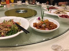 -不倒翁·安徽名菜楼(步行街店)