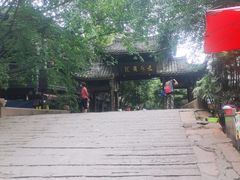 -黄龙溪古镇