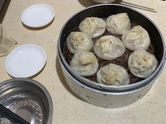 -笑云开汤包店(网巾市店)