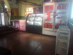 -巴麦隆自助烤肉(桂林路店)