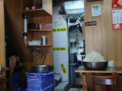 大堂-牛小隆牛肉面馆(四牌楼店)