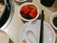-煲大王猪肚鸡·椰子鸡火锅(红谷滩万达店)