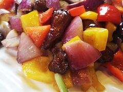 -随园花园餐厅(新港中路店)