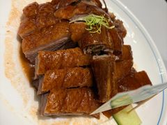 -椿记烧鹅(叠彩店)