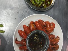 -亮亮蒸虾(石牌岭店)