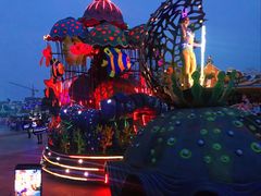 -大连海昌发现王国主题公园