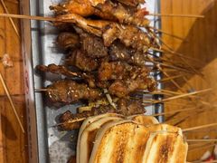 -木屋烧烤(西南角店)