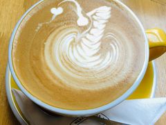 -W CAFE(甜爱路店)