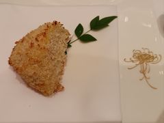 蟹盖-万豪金殿(香港JW万豪酒店)