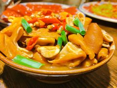 -冯校长老火锅(广州正佳广场店)