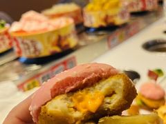 -龍歌自助小火锅(秦淮水游城店)