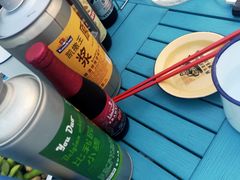 -風林火山烤室·涮肉