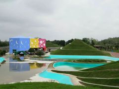 -南通洲际绿博园