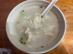 小馄饨-万寿斋(IST艾尚天地店)