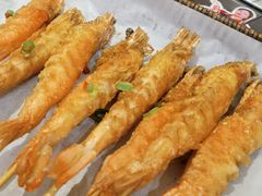 -遇西祠·海鲜烧烤(总店)