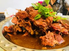 -临潼印象·特色陕菜