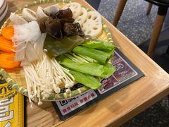 -鱼酷活鱼烤鱼(梅江印象城店)