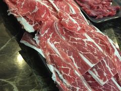 -林记潮牛·牛肉火锅(上马墩店)