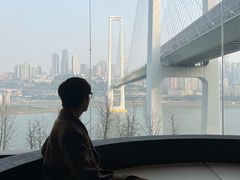 -Yolo私汤温泉设计师酒店(重庆南滨路店)