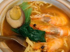 -子霖南山鲜虾面(南山总店)
