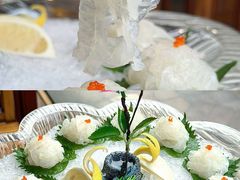 -渔意坊·千层无骨鱼粥底火锅·20年顺德菜(普君店)
