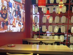 -三顾烤庐·烤鱼·烧烤·龙虾(奉贤店)