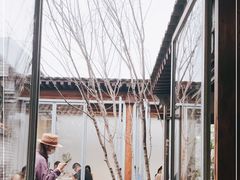 -VOYAGE COFFEE(杨梅竹店)